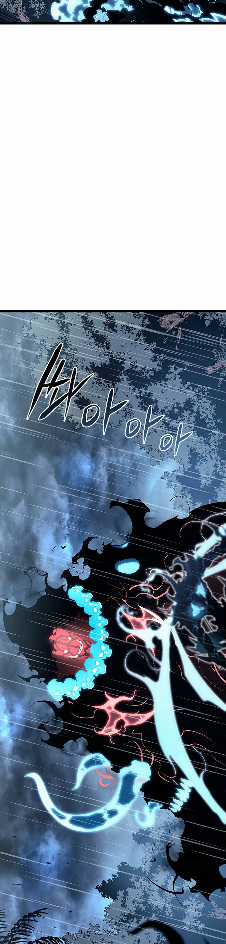 Solo Subiendo de level > Capitulo 111 > Page 261
